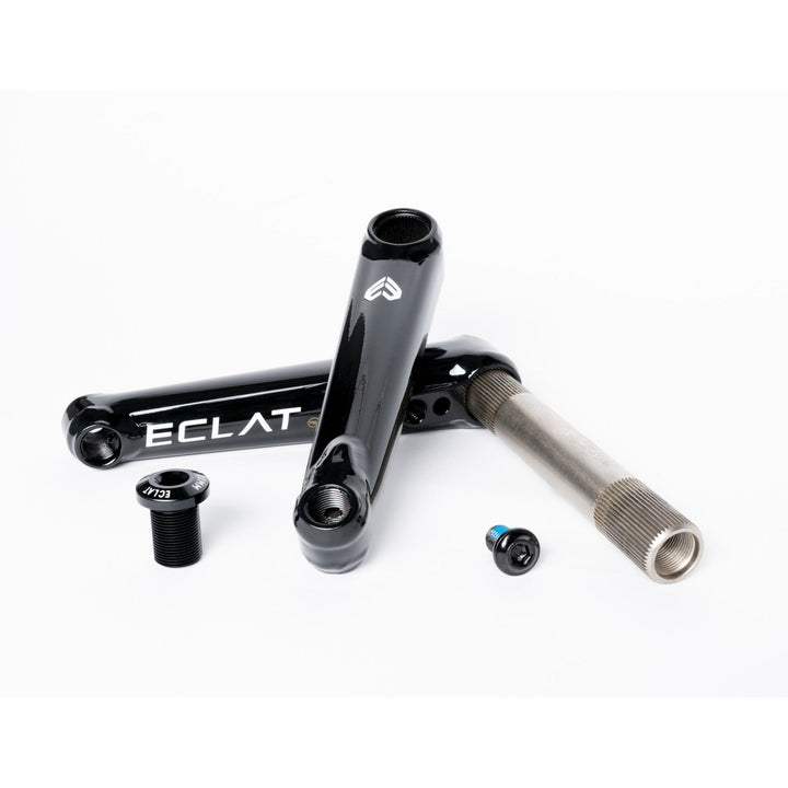 Eclat Tibia XLT 3pc Crank