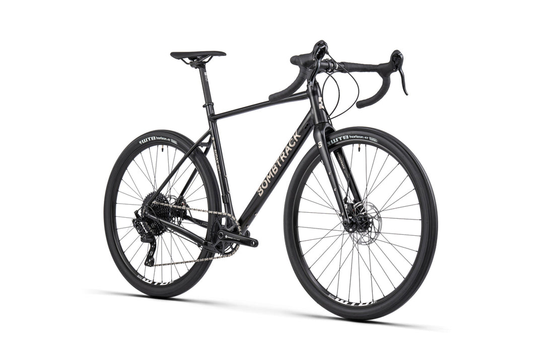 Bombtrack Audax AL Complete Bike