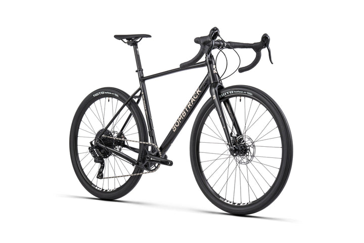 Bombtrack Audax AL Complete Bike