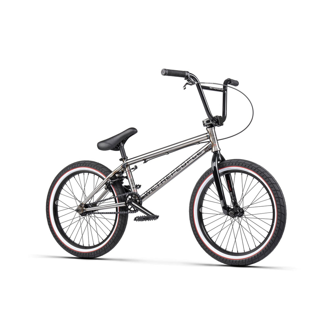 wethepeople 20" NOVA BMX Bike
