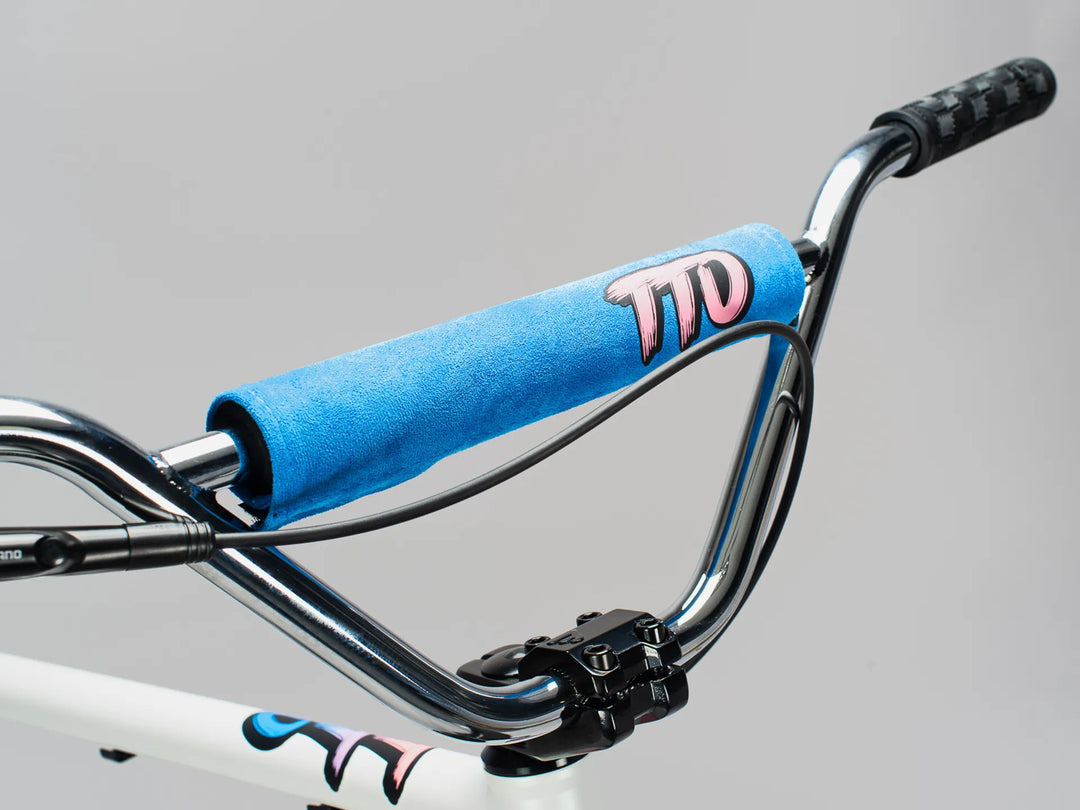Mafia Bomma TTO White Pearl (UK)