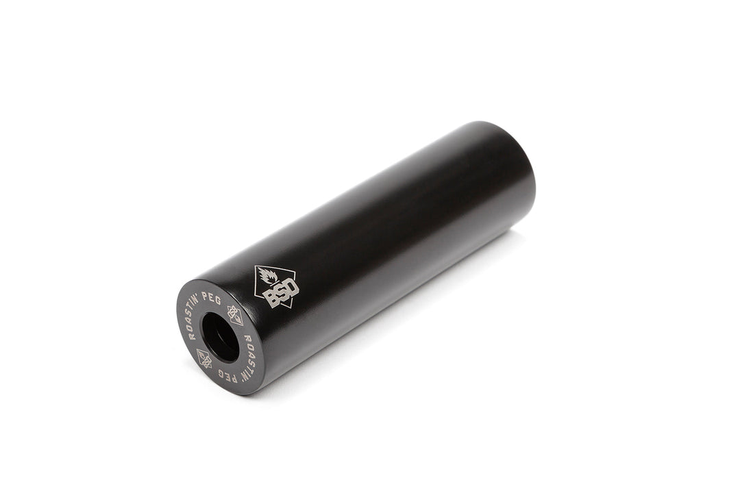 BSD Roastin Peg Black Single