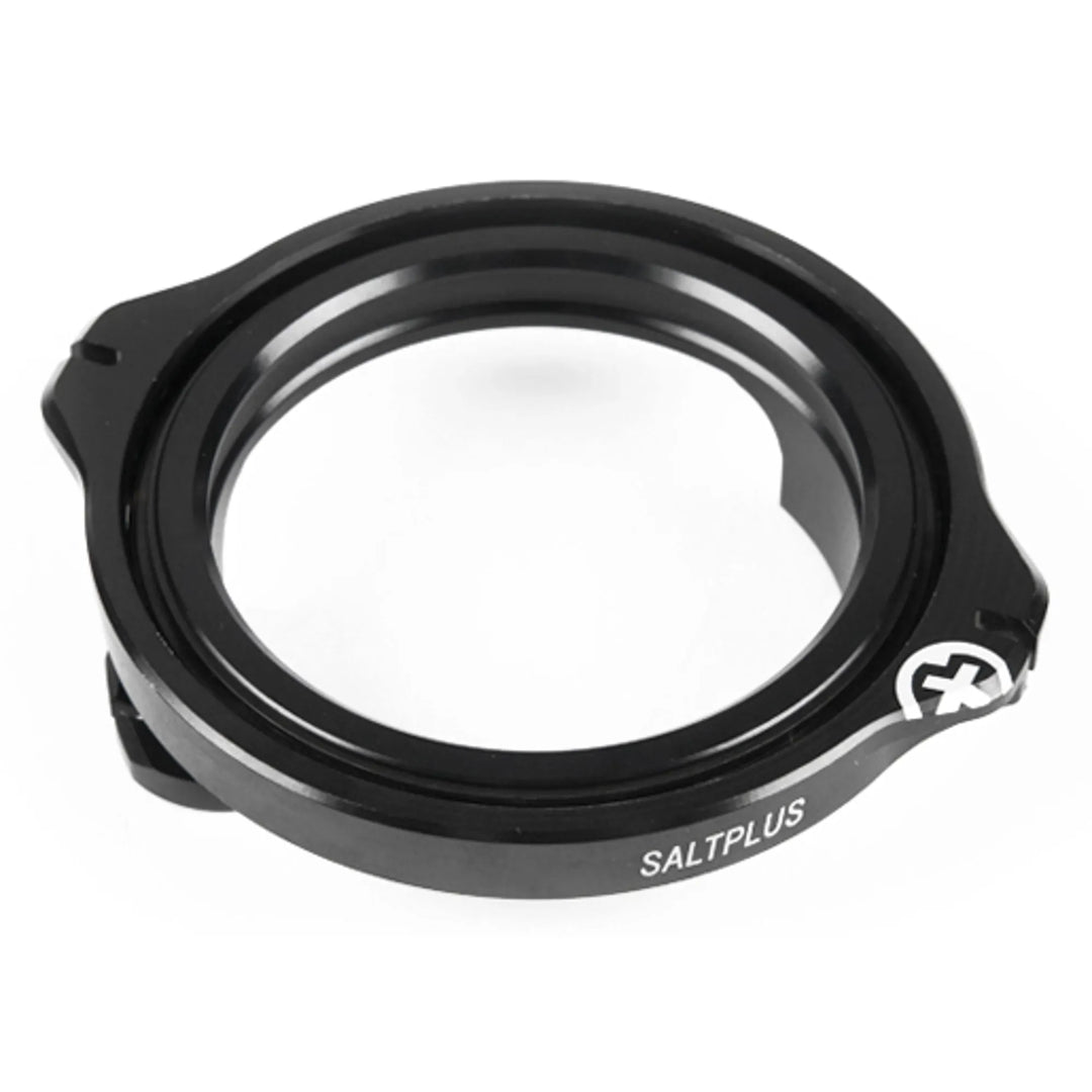Salt BMX Plus Geo Gyro Black