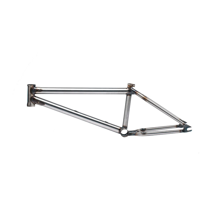 Terrible 1 Skapegoat Frame Gloss Clear