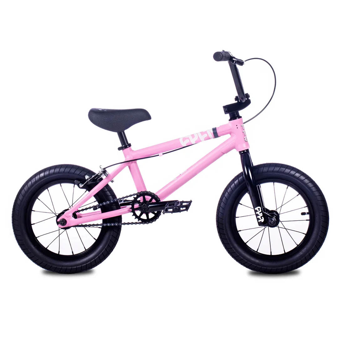 CULT JUVENILE 14" BIKE - Pink 14.5" 2026
