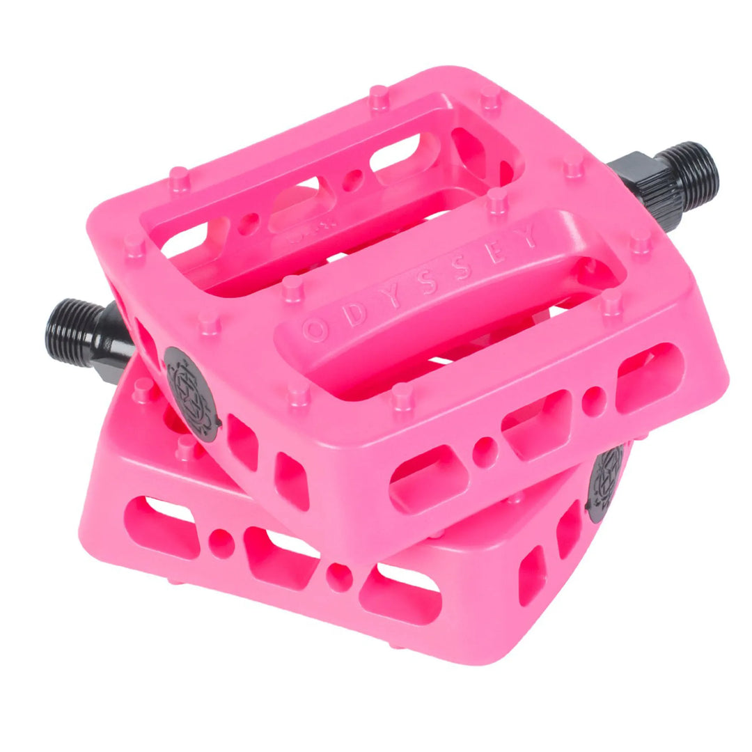 Odyssey Twisted Pro PC Pedal