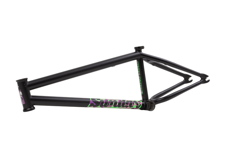 Sunday Street Sweeper Frame