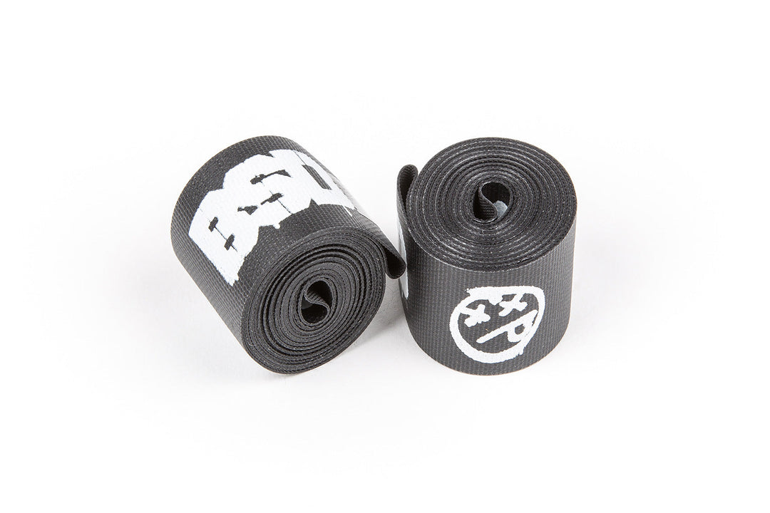 BSD Rim Tape Black V1