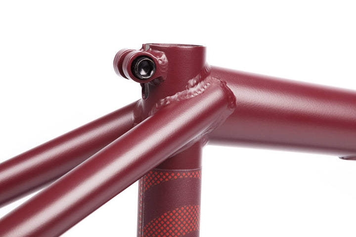 Bsd Focus Frame