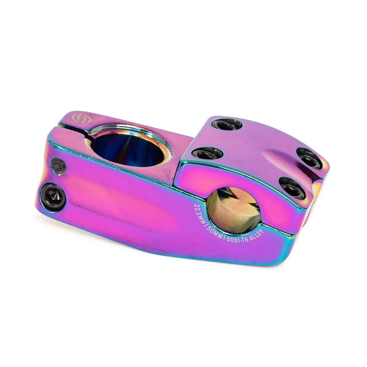Salt ZION toploader stem