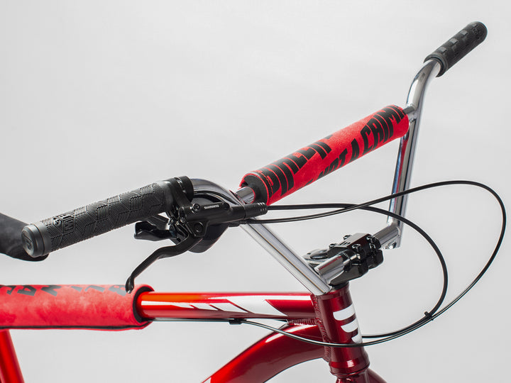 Mafia OW Bomma Red (UK)