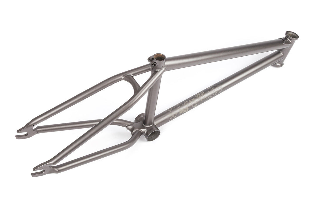 BSD Freedom Frame 2026