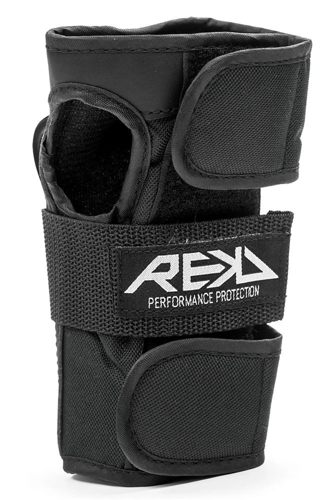 Rekd Wrist Guards Black