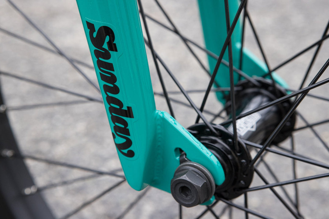 Sunday EX Erik Elstran Signature