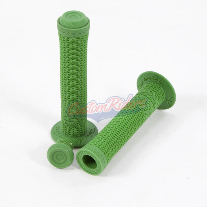 Fly Rube 155 Grips