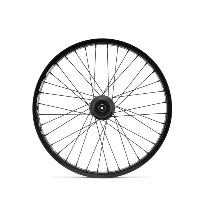 Eclat Trippin / Cortex Evo CS Cassette Rear Wheel Black
