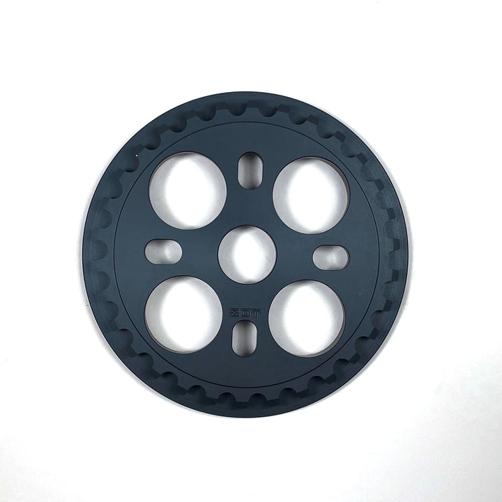 S&M Mid School Guard Sprocket