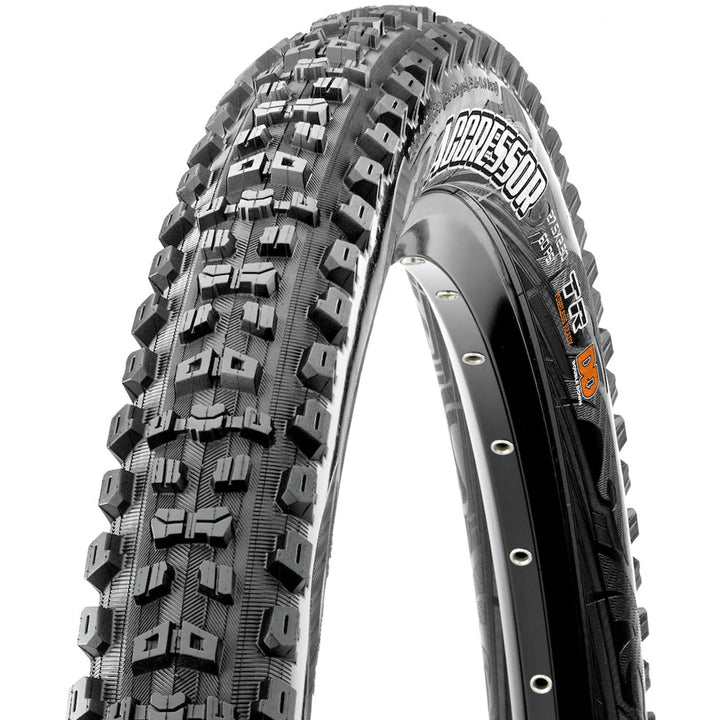 Maxxis Aggressor 26 Tyre Black