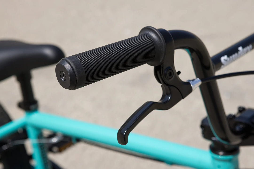 Sunday 16" Primer Gloss Turquoise