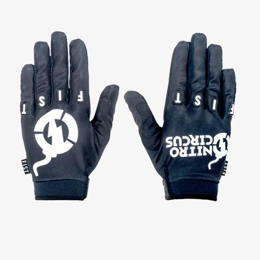 Fist Handwear Nitro Circus Staple Gloves
