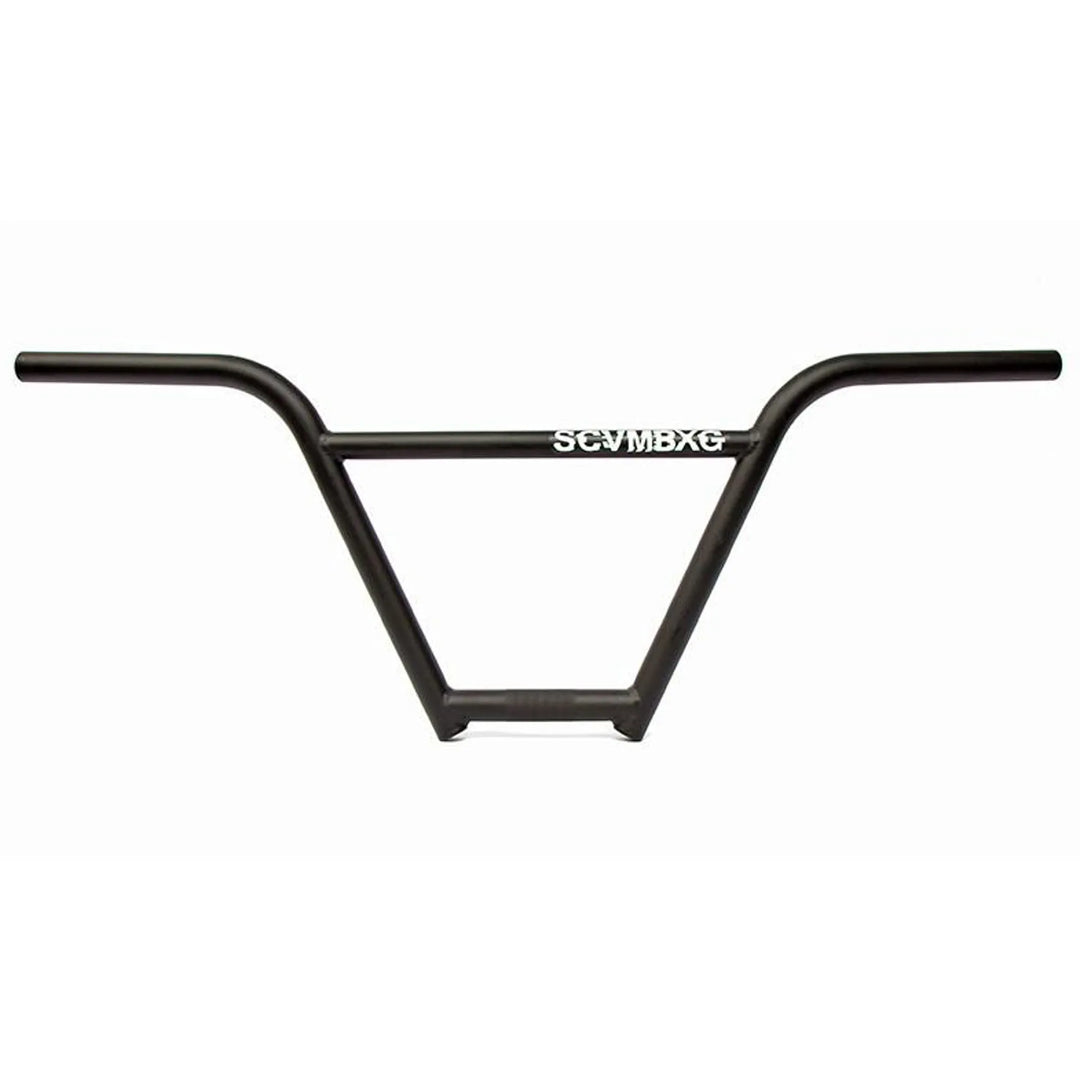 Fit Bikes Begin 4pc Bars Black