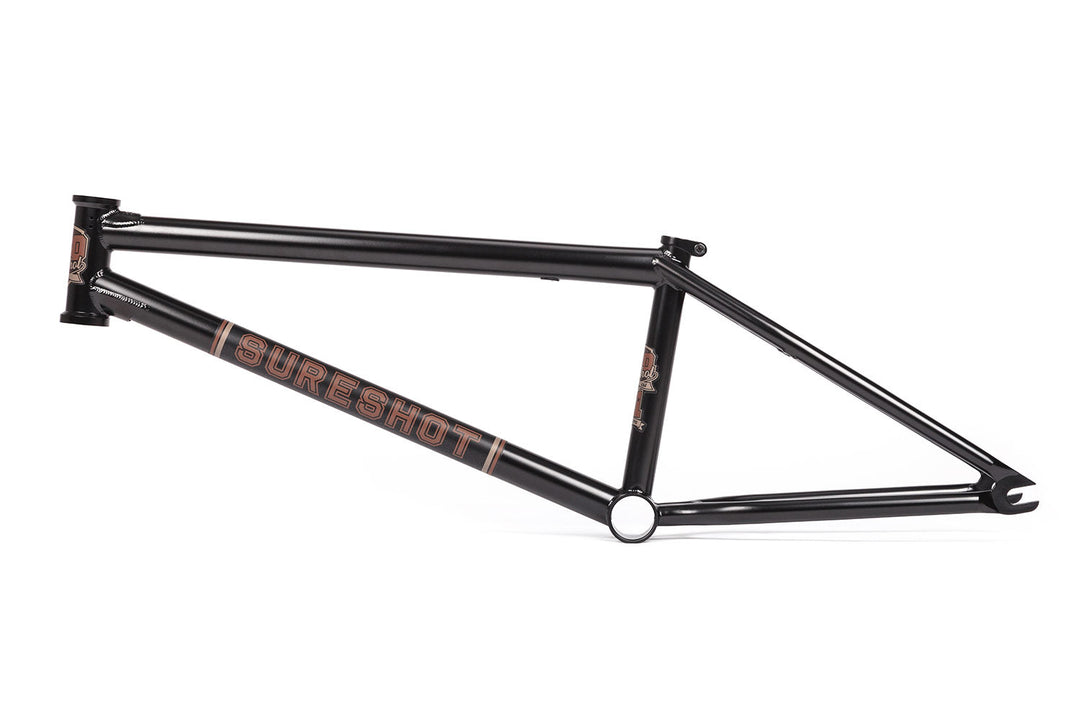 BSD SURESHOT FRAME 2026