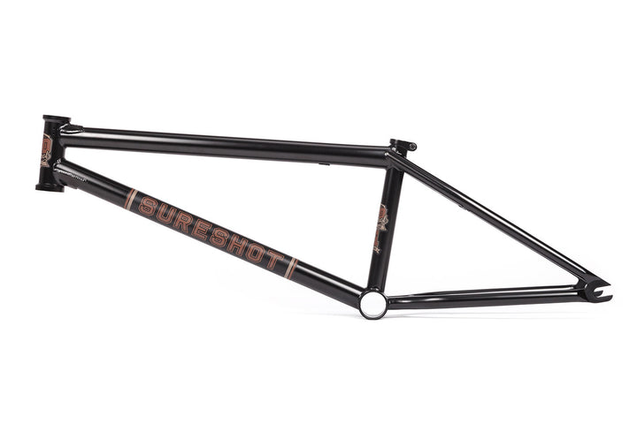 BSD SURESHOT FRAME 2026