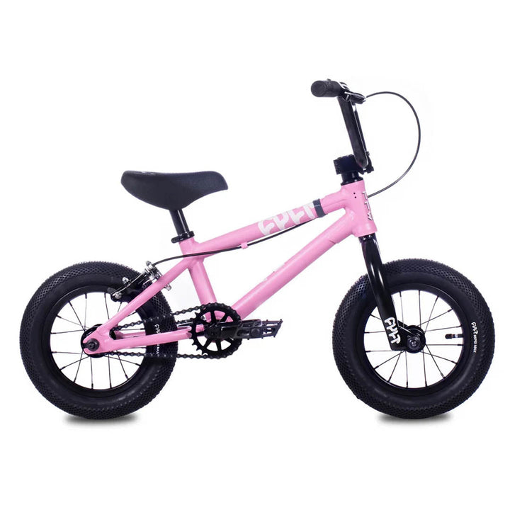 CULT JUVENILE 12" BIKE - Pink 13.25" 2026