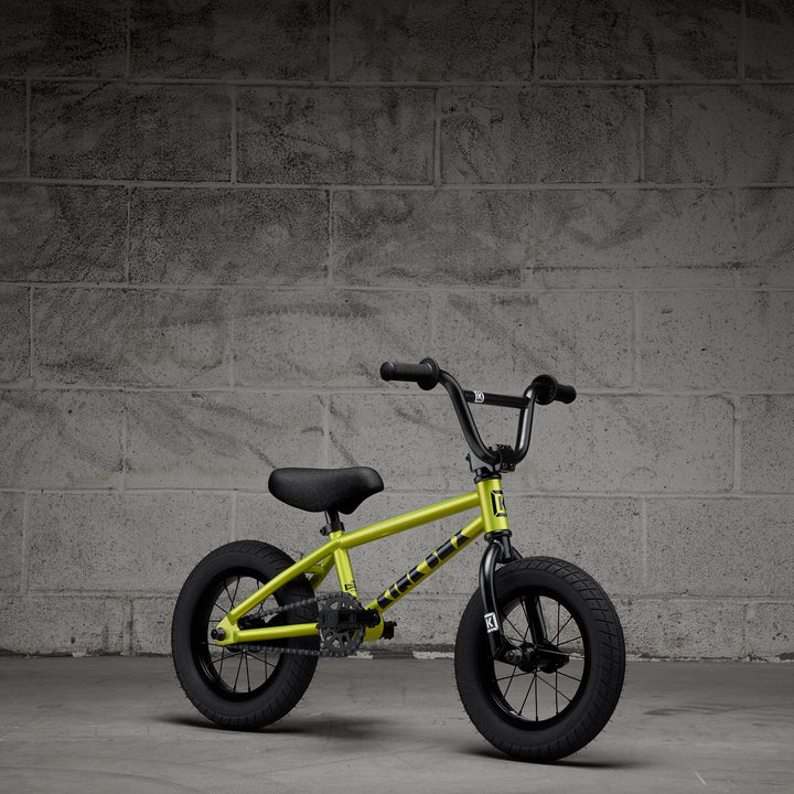 Kink 2027 Roaster 12" Bike - Atomic Green