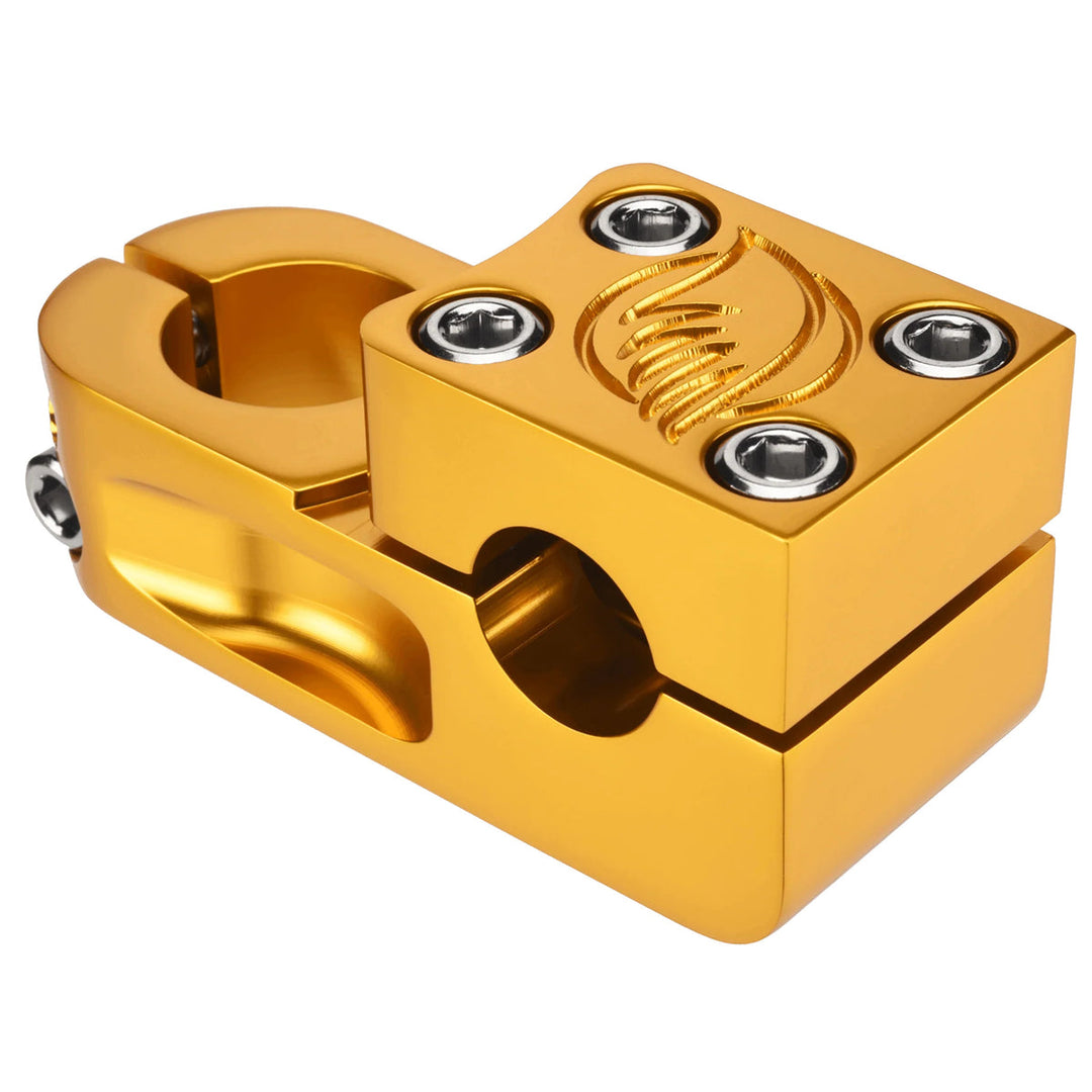 SE BIKES Narler 1 1/8" Threadless Stem 22.2mm