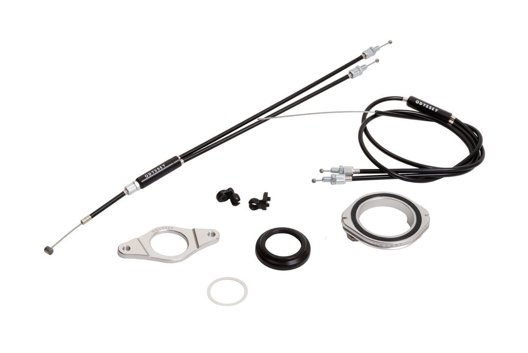 Odyssey Gyro GTX-S Pro Kit