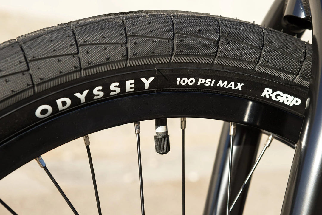 Sunday Darkwave 2023 Broc Raiford Midnight Purple