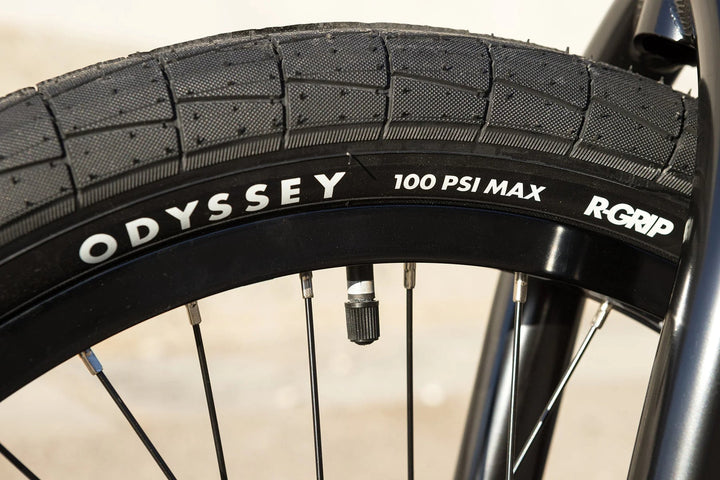 Sunday Darkwave 2023 Broc Raiford Midnight Purple