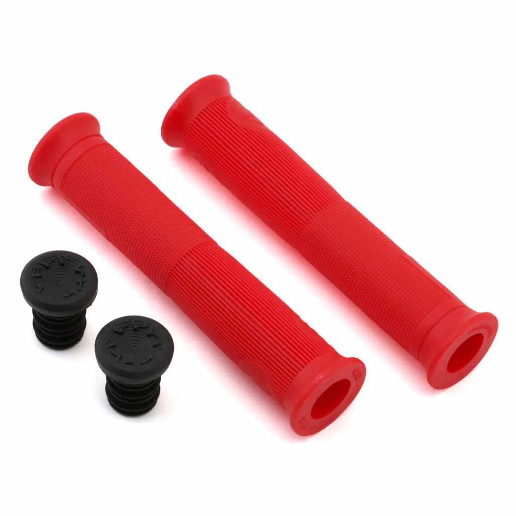 Cult Purgatory Grips Preston Okert signature made by ODI
