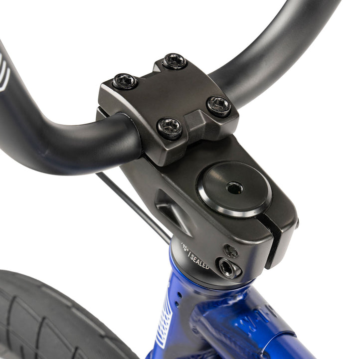 wethepeople CRS FC 20" Complete Bike