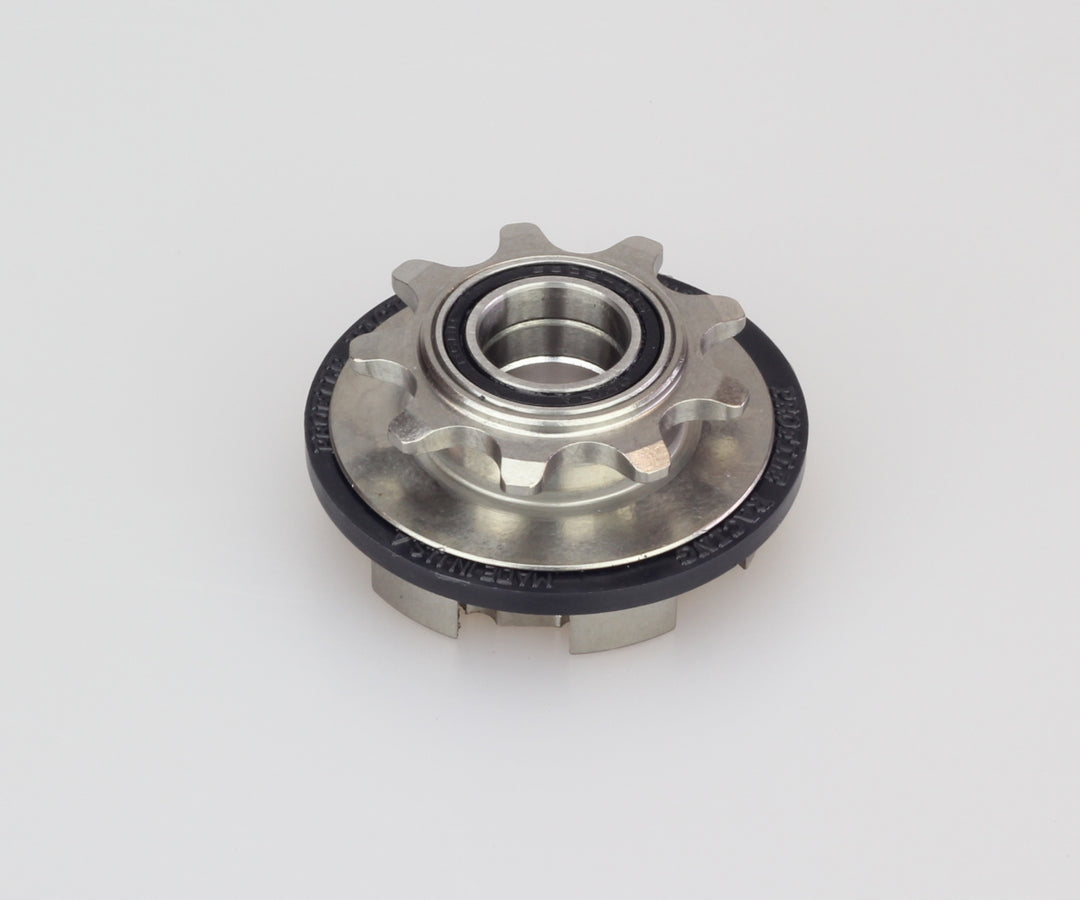 Profile Elite Titanium Cassette Driver