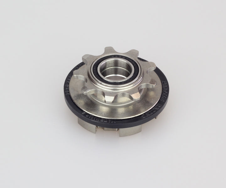 Profile Elite Titanium Cassette Driver
