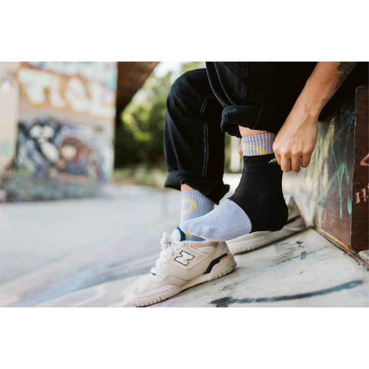 REKD Energy Slim Footie