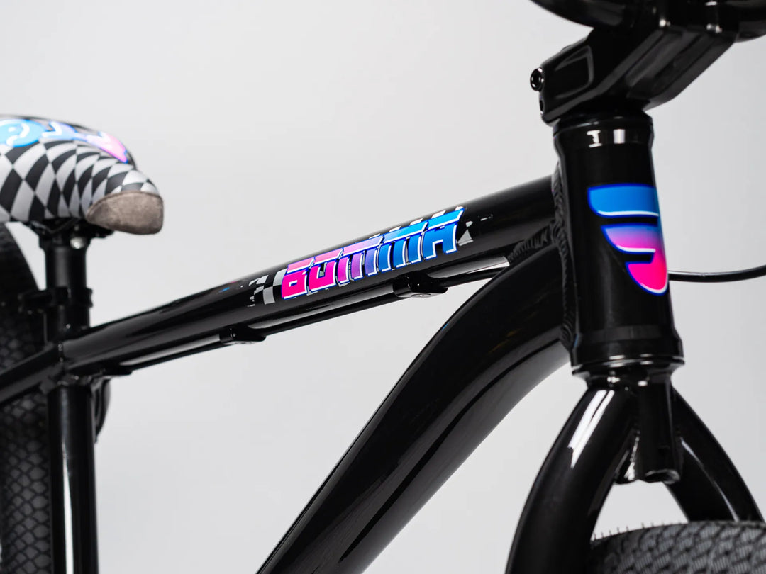 Mafia Bomma FTG Anthracite 29 Inch