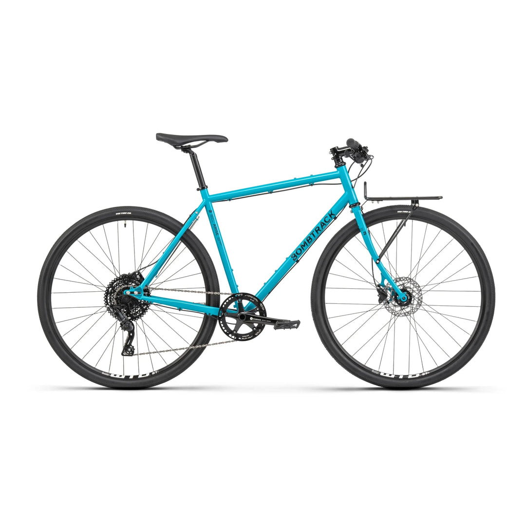 Bombtrack Arise Geared Complete Bike