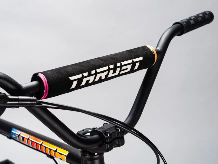 Mafia Bomma Thrust Black (UK)