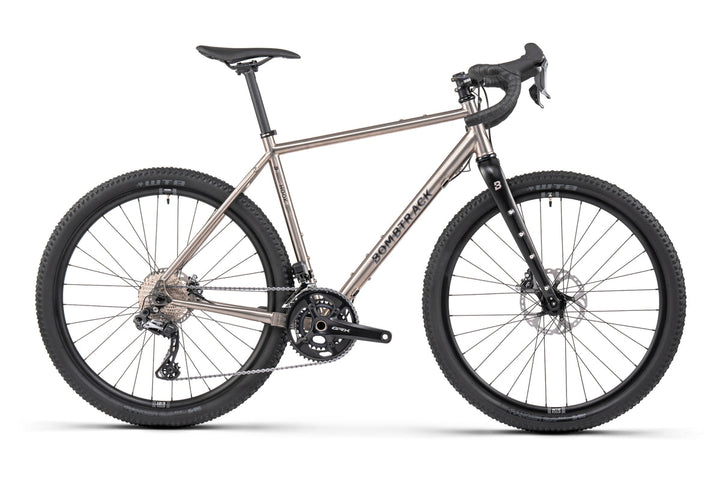 Hook EXT Ti Complete Bike