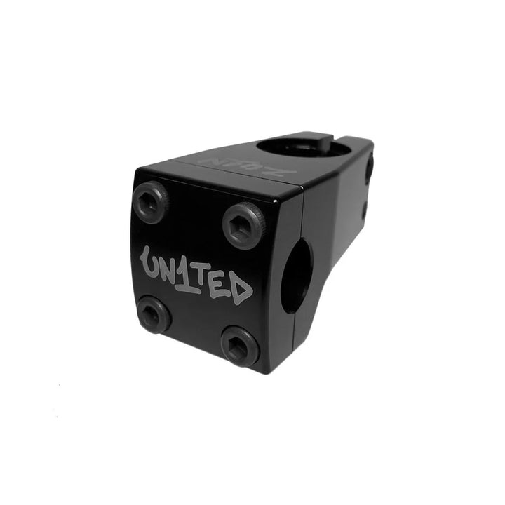United Miki Front Load Stem 48mm