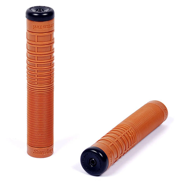 Sunday Jake Seeley Grips