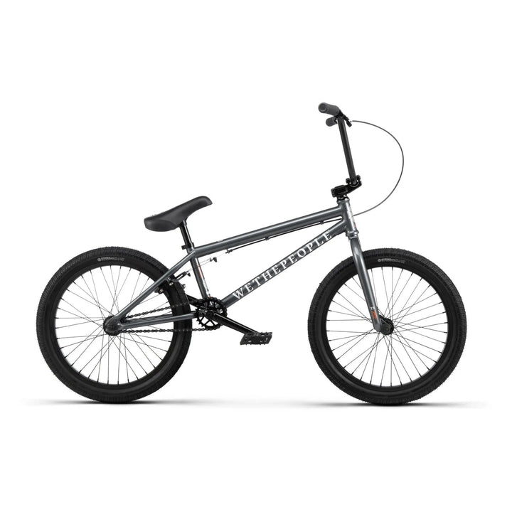 wethepeople 20" THRILLSEEKER Complete Bike