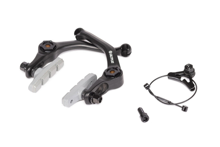 Salt Plus GEO XL u brake