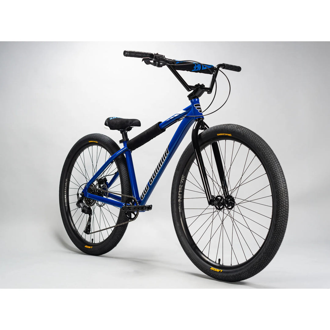 Mafia OW Bomma Blue (UK)