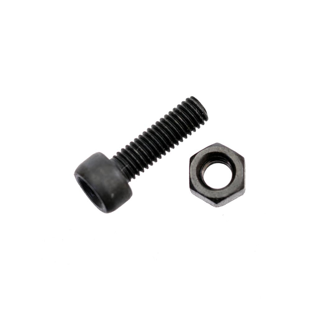 Pin Kit Ht HT Components Replacement Pin Kits Black m3x10mm – Custom Riders
