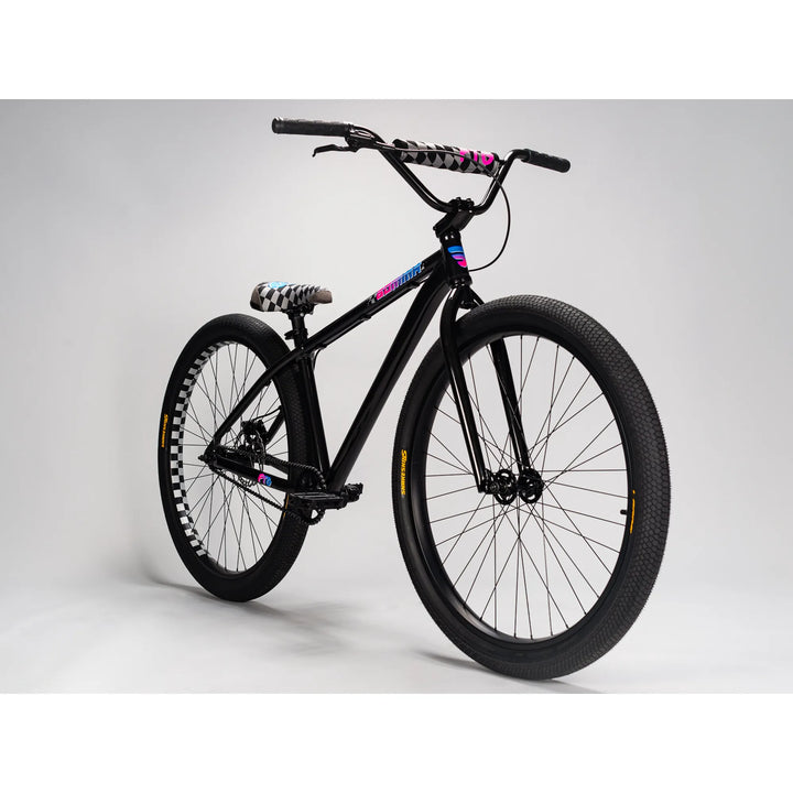 Mafia Bomma FTG Anthracite 29 Inch