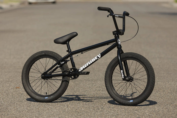 Sunday Primer 2025 18" Gloss Black